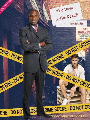 cover image of The Devil's in the Details